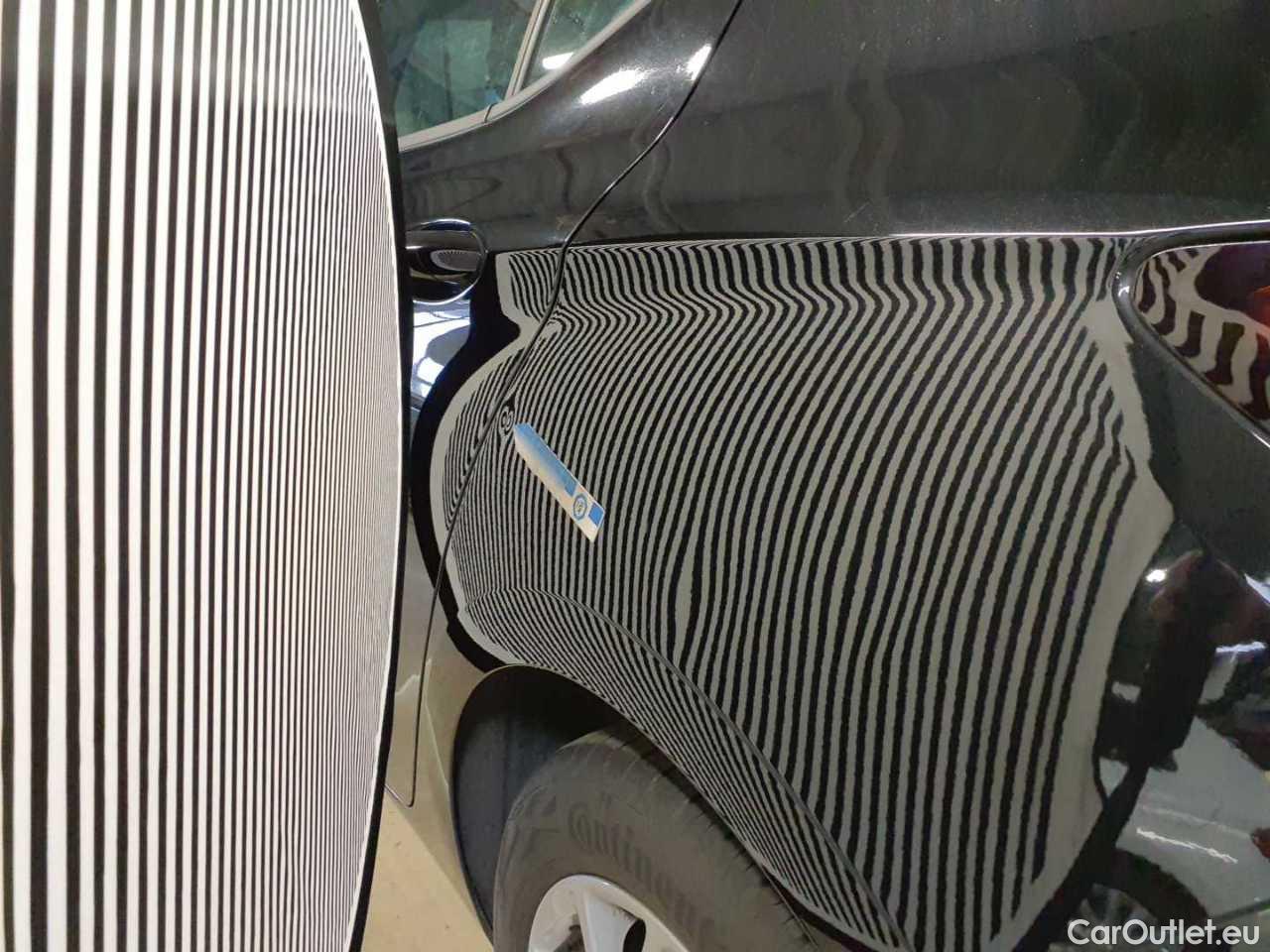 Opel  Astra 1.5 D Start/Stop Edition Manual Diesel  10 #40