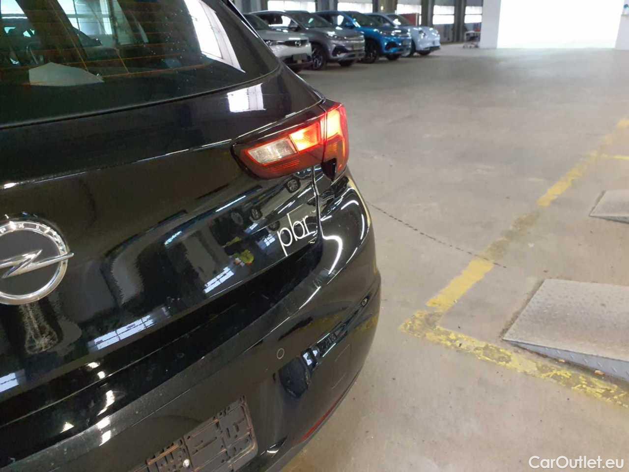 Opel  Astra 1.5 D Start/Stop Edition Manual Diesel  15 #33