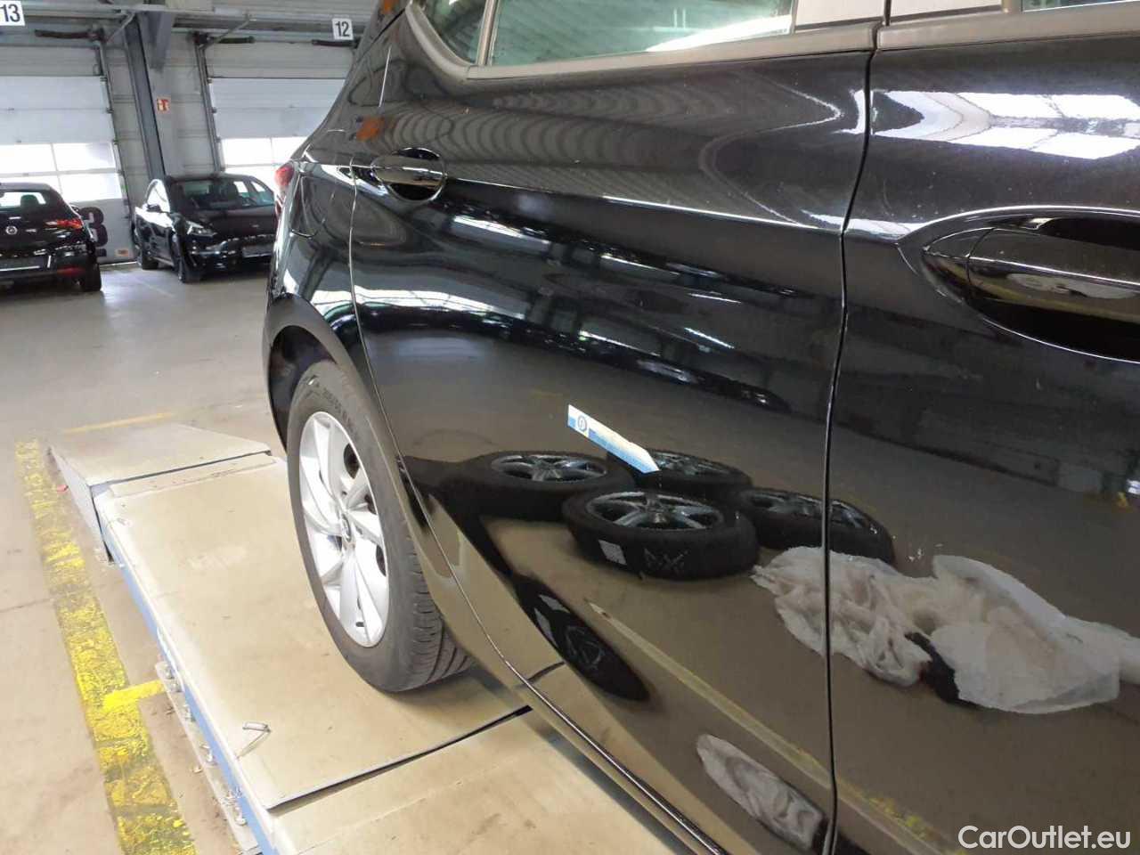 Opel  Astra 1.5 D Start/Stop Edition Manual Diesel  4 #60