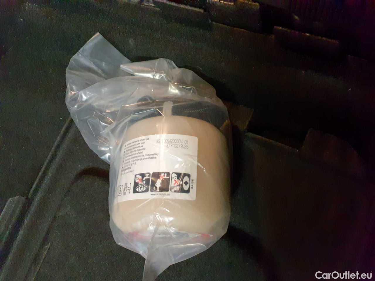 Opel  Astra 1.5 D Start/Stop Edition Manual Diesel  14 #26