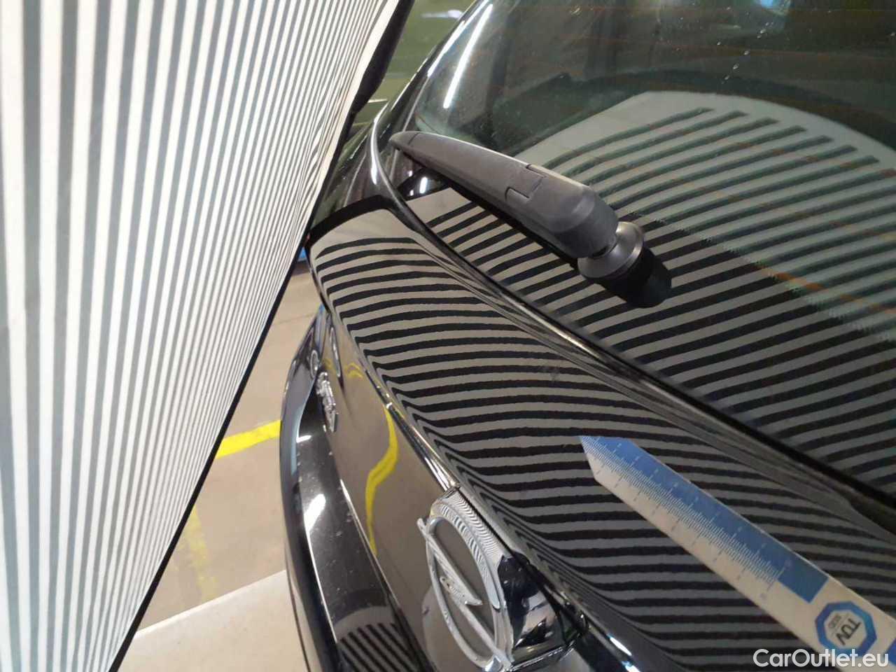 Opel  Astra 1.5 D Start/Stop Edition Manual Diesel  2 #40