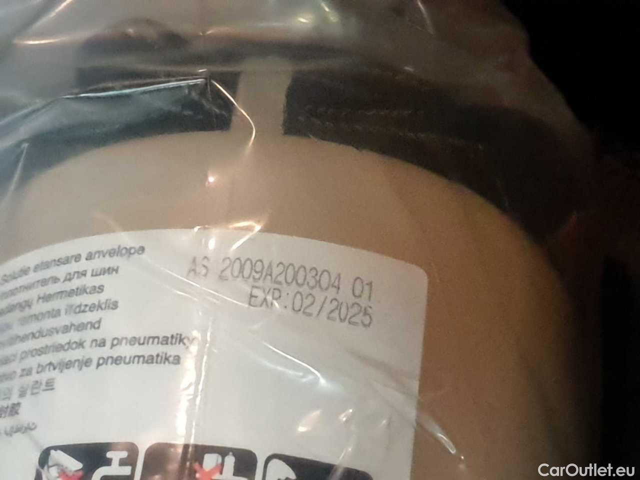 Opel  Astra 1.5 D Start/Stop Edition Manual Diesel  14 #29