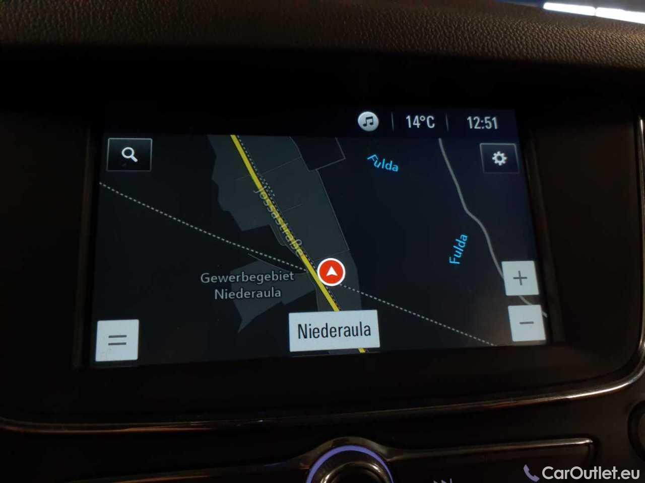 Opel  Astra 1.5 D Start/Stop Edition Manual Diesel  3 #28