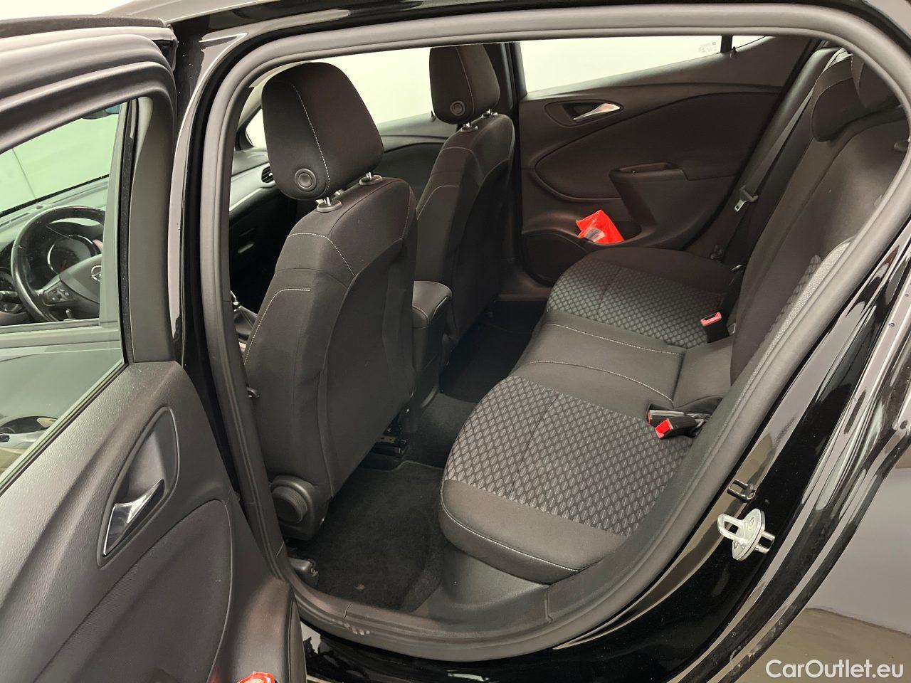 Opel  Astra 1.5 D Start/Stop Edition Manual Diesel  8 #9