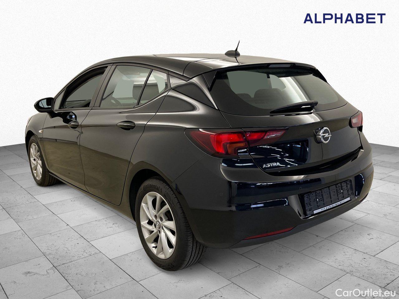 Opel  Astra 1.5 D Start/Stop Edition Manual Diesel  2 #3