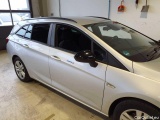 Opel  Astra 1.5 D Start/Stop Sports Tourer Business Edition Manual Diesel  1 #23