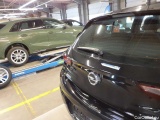 Opel  Astra 1.5 D Start/Stop Edition Manual Diesel  2 #39