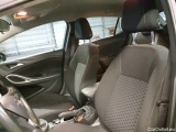 Opel  Astra 1.5 D Start/Stop Edition Manual Diesel  7 #27