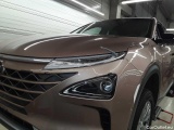 Hyundai  NEXO - Direct Drive Petrol/Hydrogen  13 #26