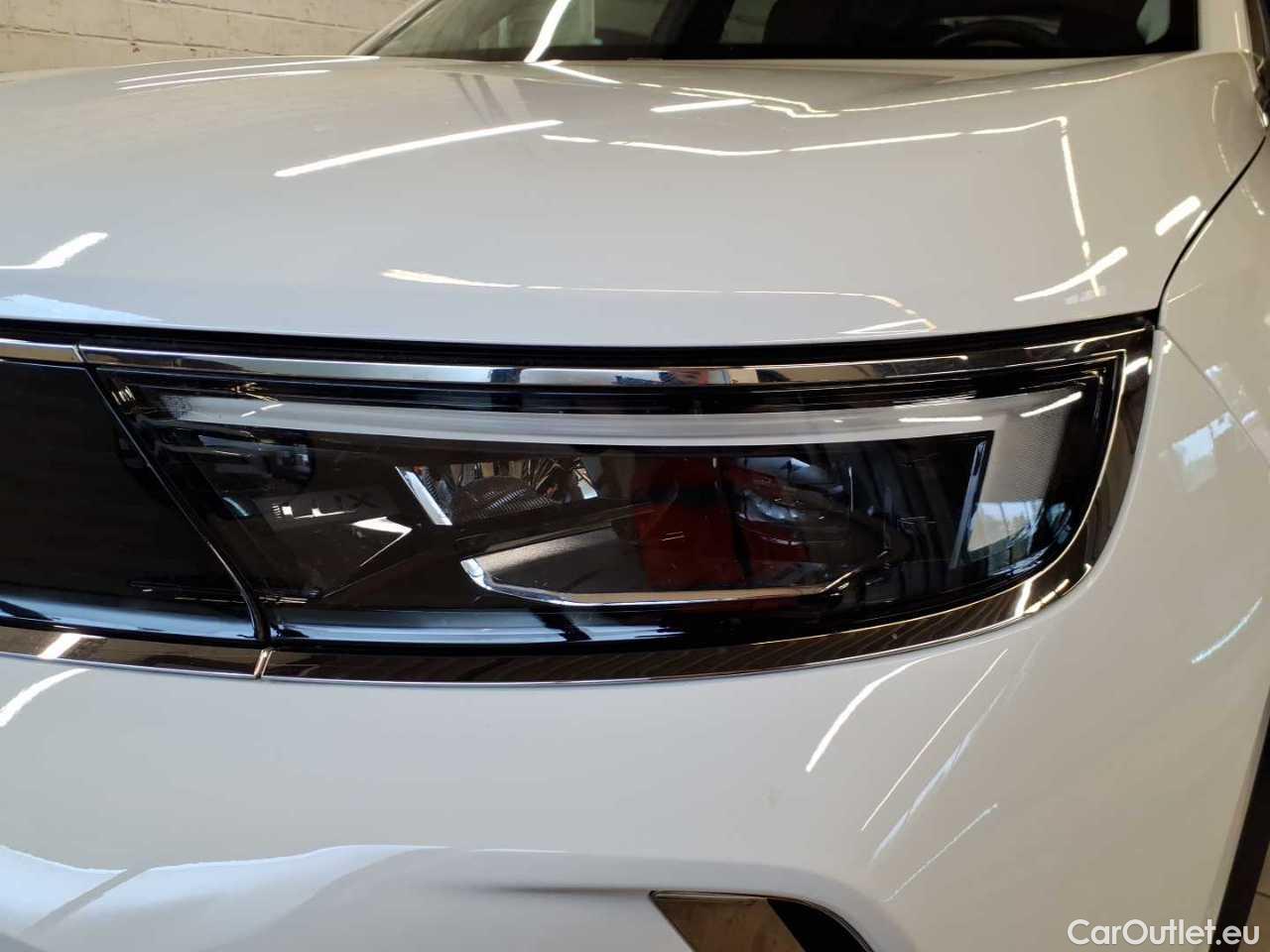 Opel  Mokka Elegance - Automatic Electric  20 #17