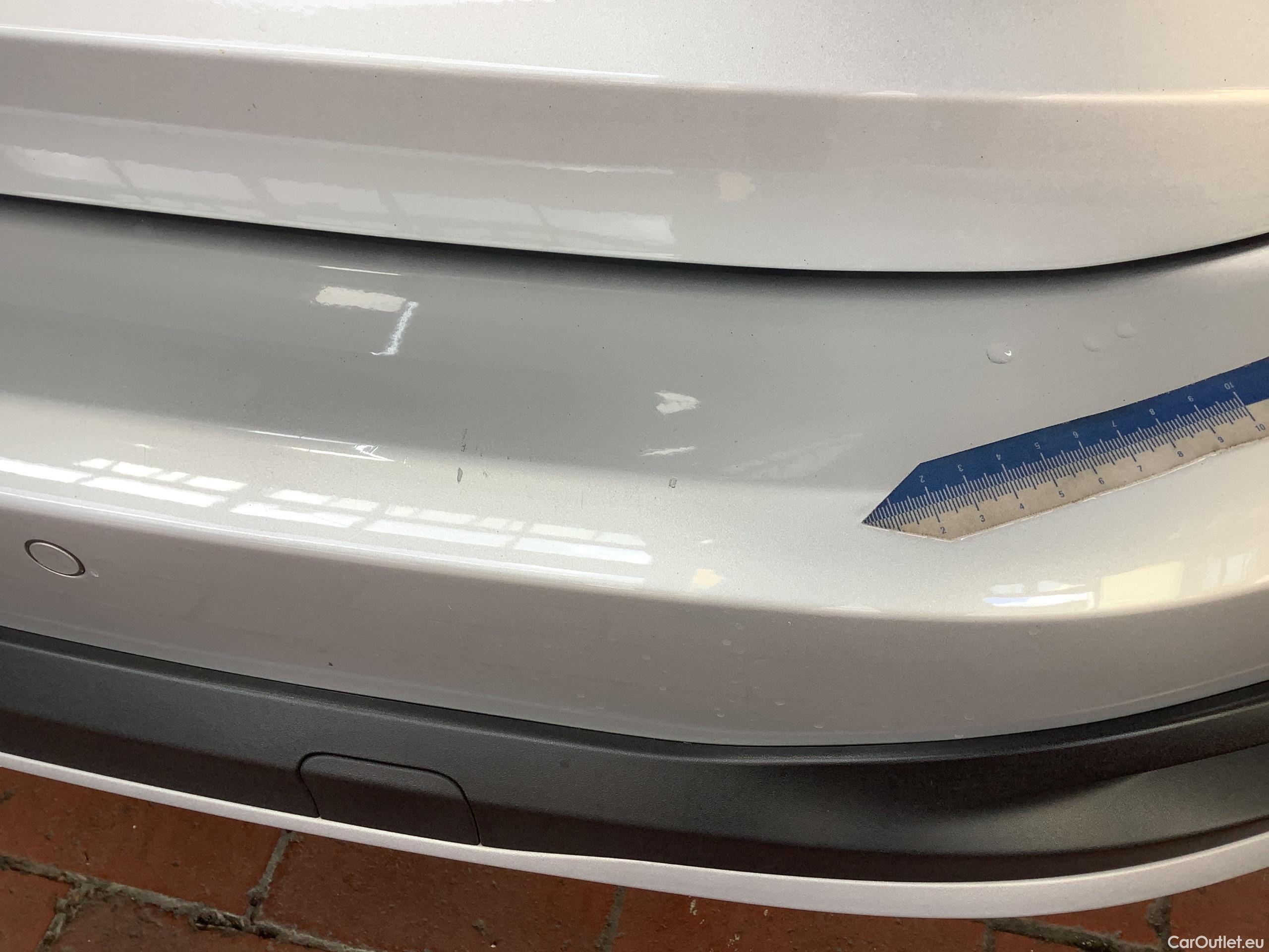 Ford  Focus Turnier 1.5 EcoBlue Start-Stopp-System Aut. ACTIVE Automatic Diesel  19 #36