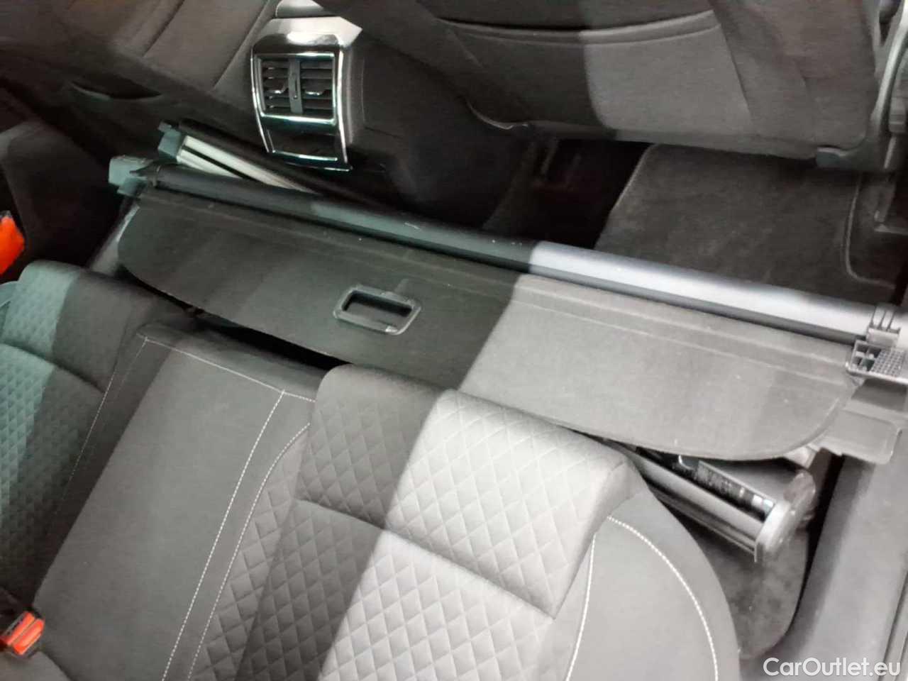 Skoda  Superb Combi 2.0 TDI DSG Ambition Automatic Diesel  18 #22