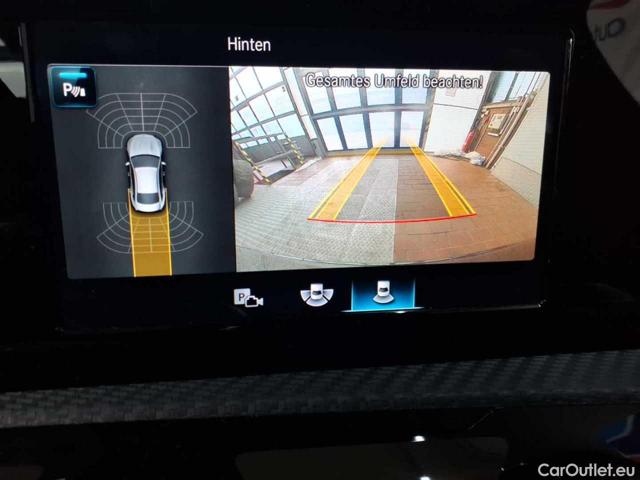 Mercedes  CLA-Klasse 250 4MATIC 7G-DCT Automatic Petrol  24 #15