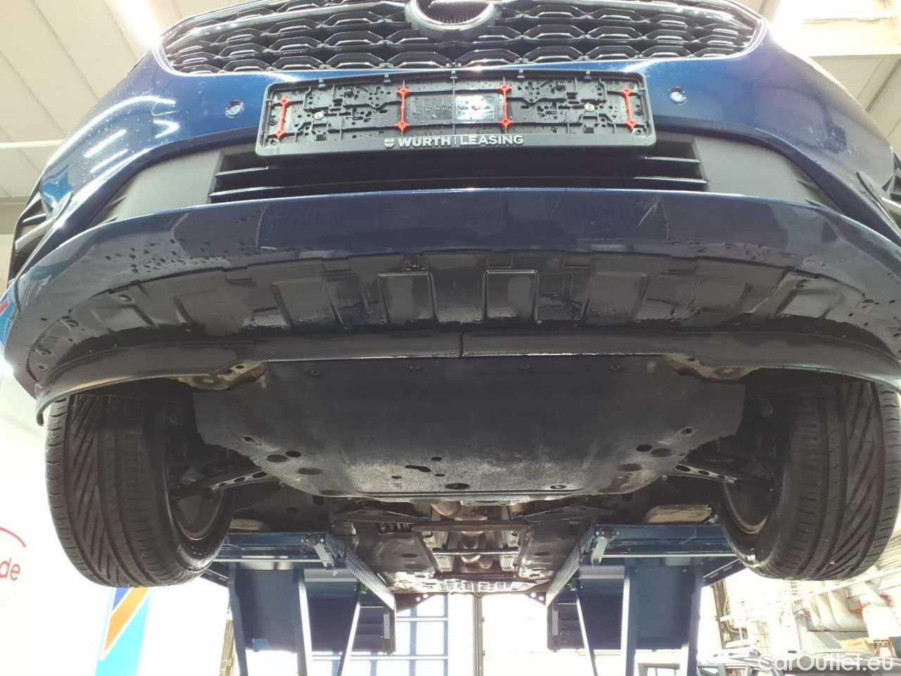 Opel  Insignia SPORTS Tourer 2.0 Diesel Business Manual Diesel  23 #29