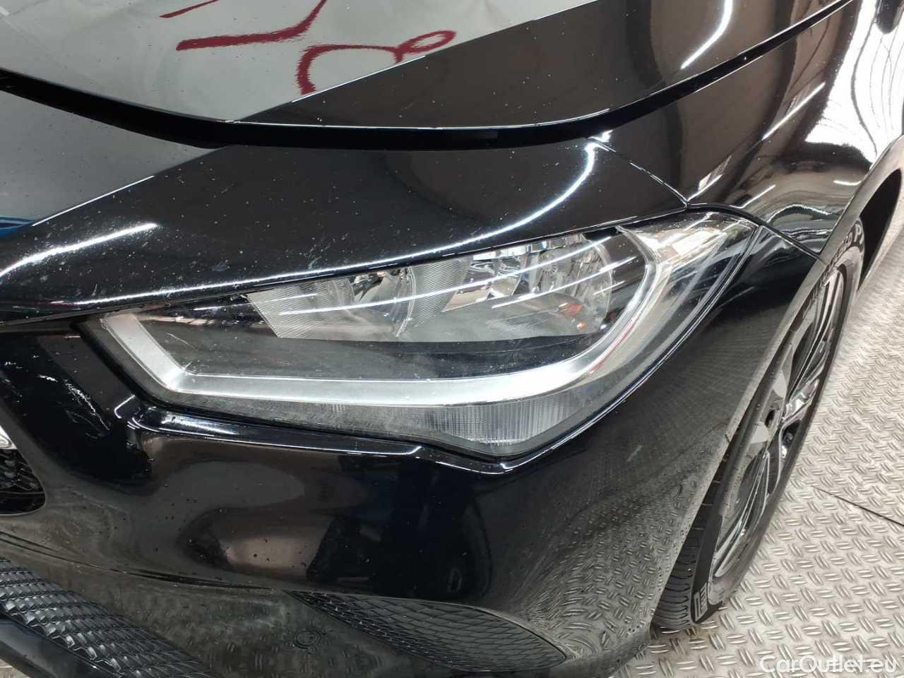 Mercedes  CLA-Klasse 250 4MATIC 7G-DCT Automatic Petrol  24 #17