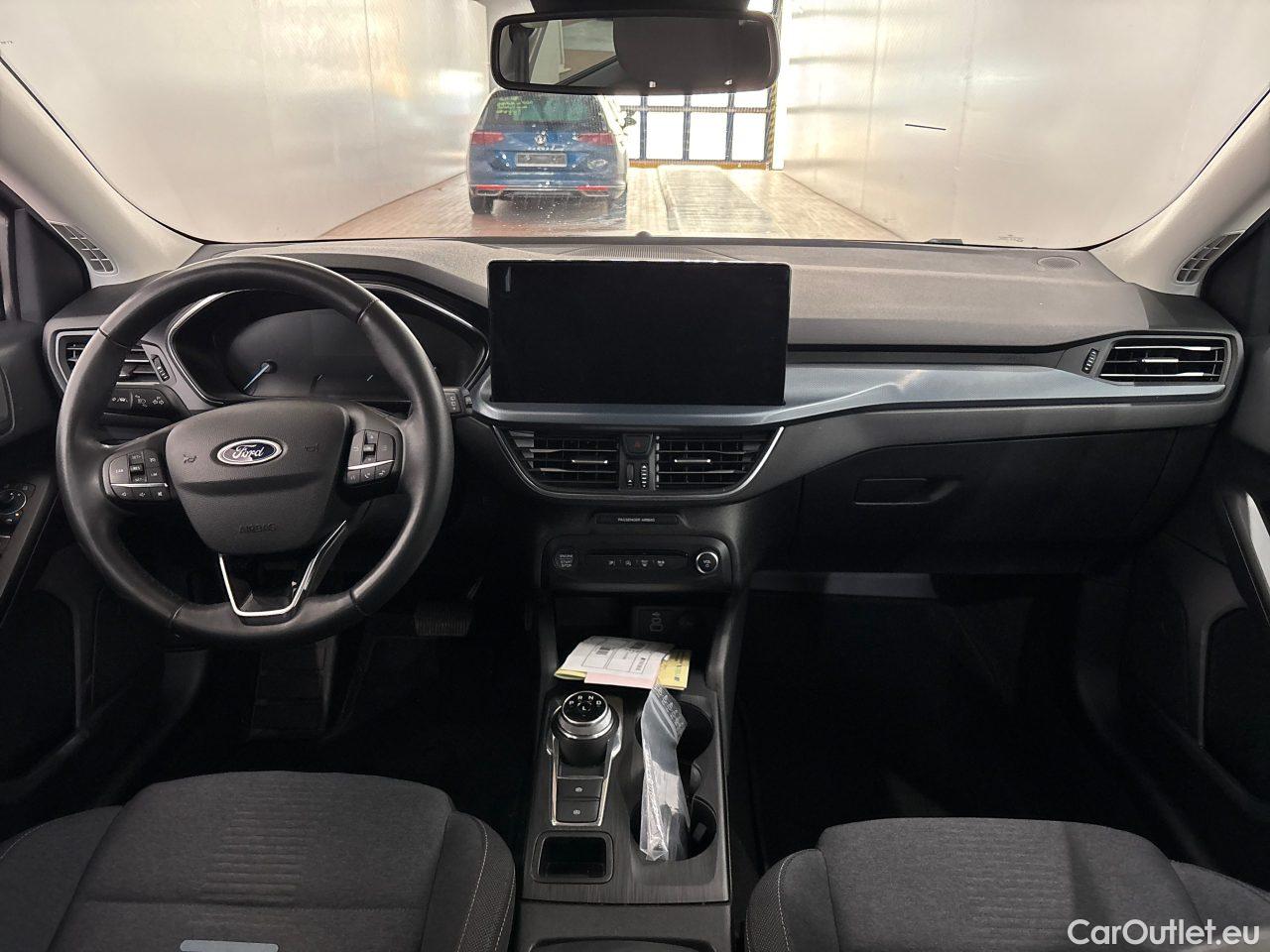 Ford  Focus Turnier 1.5 EcoBlue Start-Stopp-System Aut. ACTIVE Automatic Diesel  19 #7