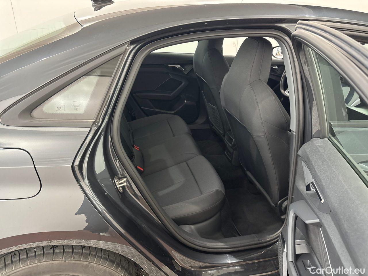 Audi  A3 30 TDI Limousine S tronic Automatic Diesel  32 #9