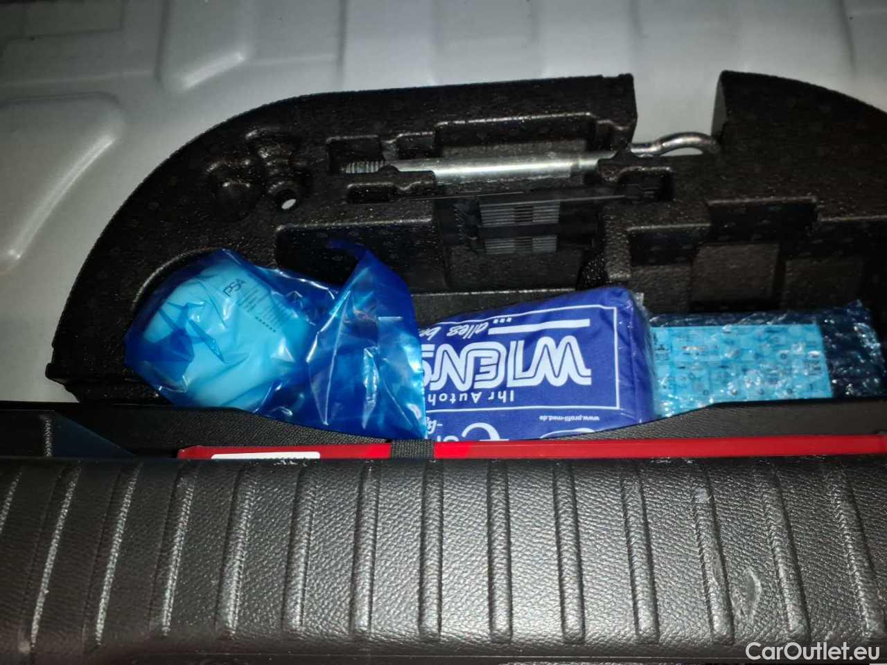 Opel  Mokka Elegance - Automatic Electric  20 #19