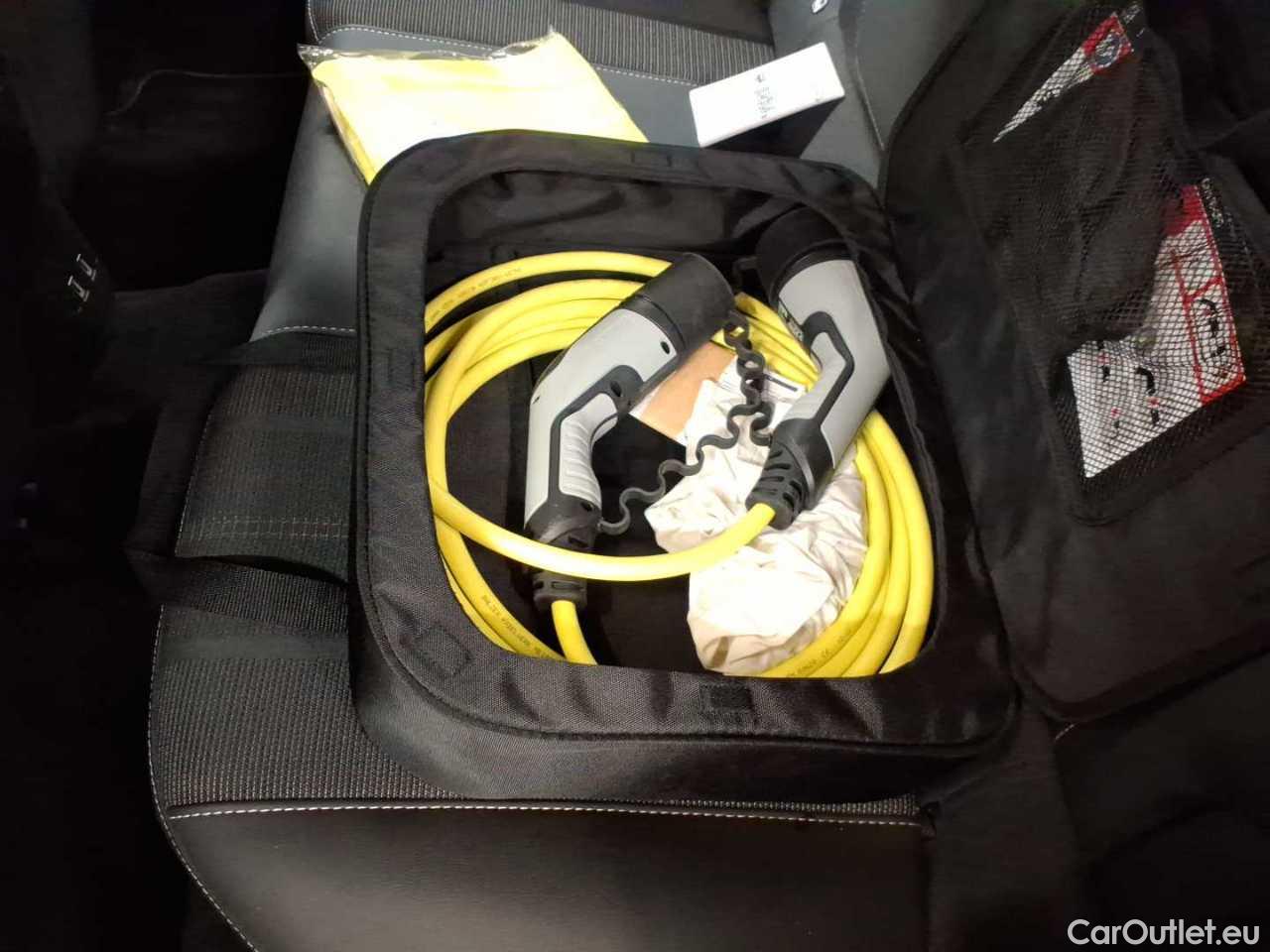 Opel  Mokka Elegance - Automatic Electric  20 #23