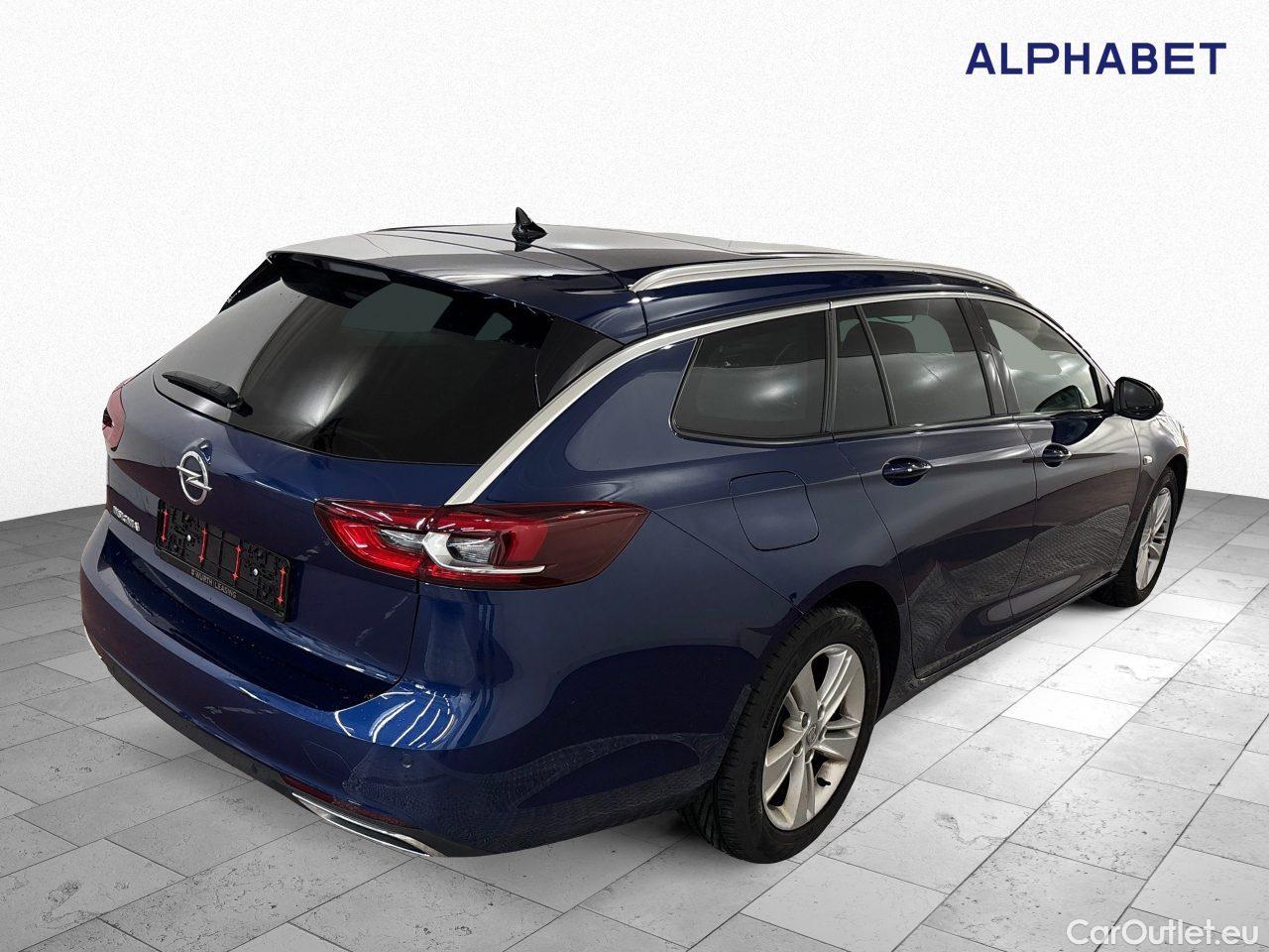 Opel  Insignia SPORTS Tourer 2.0 Diesel Business Manual Diesel  23 #4