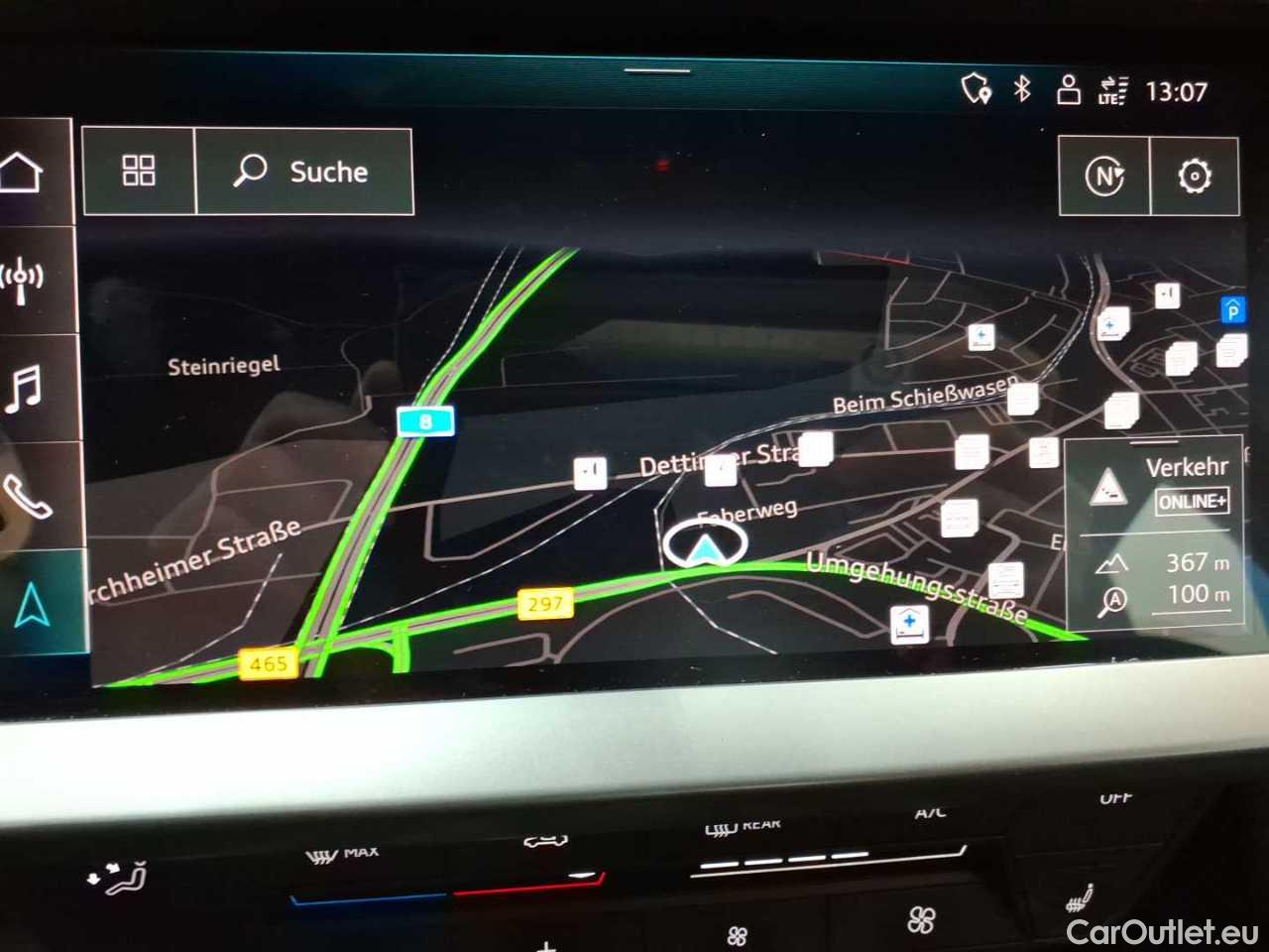 Audi  A3 30 TDI Limousine S tronic Automatic Diesel  32 #23