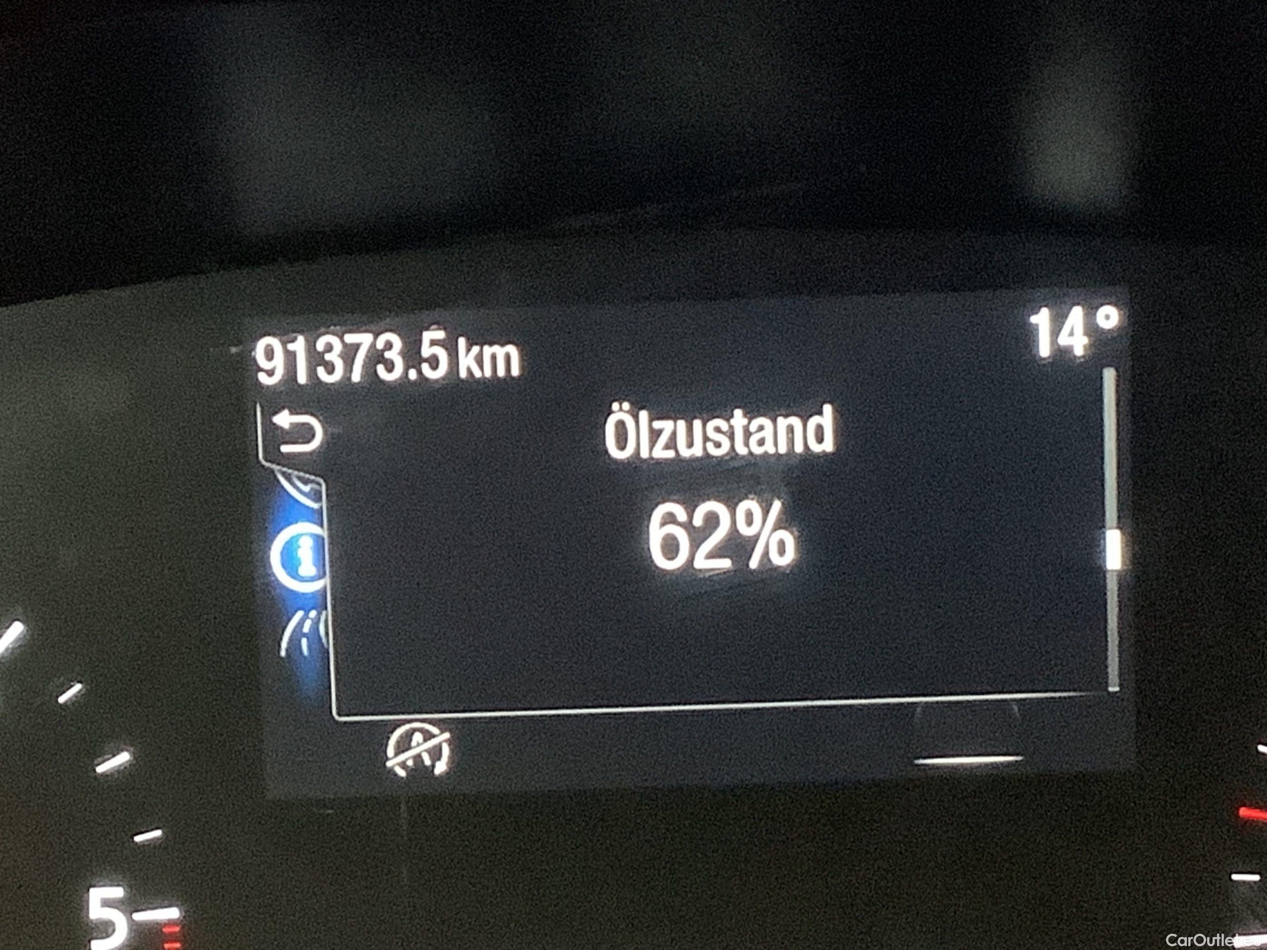 Ford  Focus Turnier 1.5 EcoBlue Start-Stopp-System Aut. ACTIVE Automatic Diesel  19 #18
