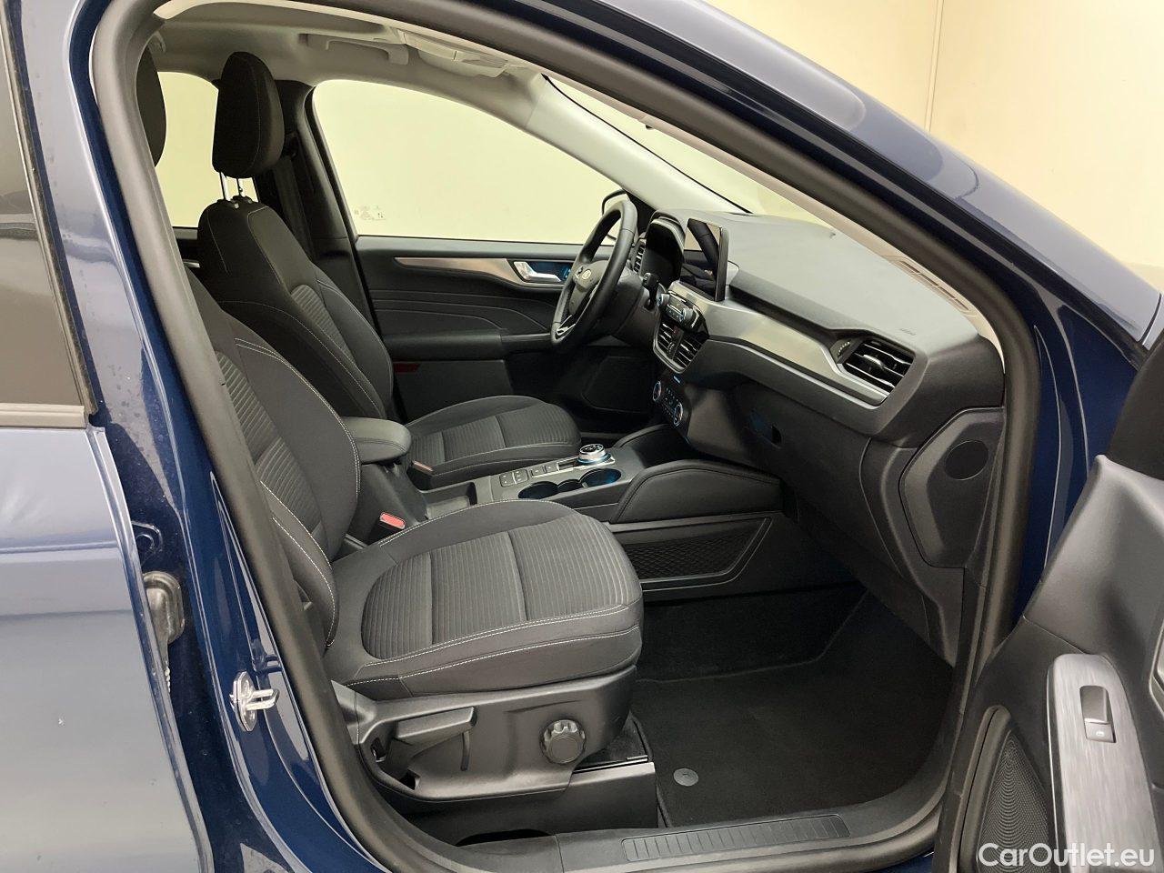 Ford  Kuga 2.0 EcoBlue Aut. 4x4 TITANIUM Automatic Diesel  22 #6