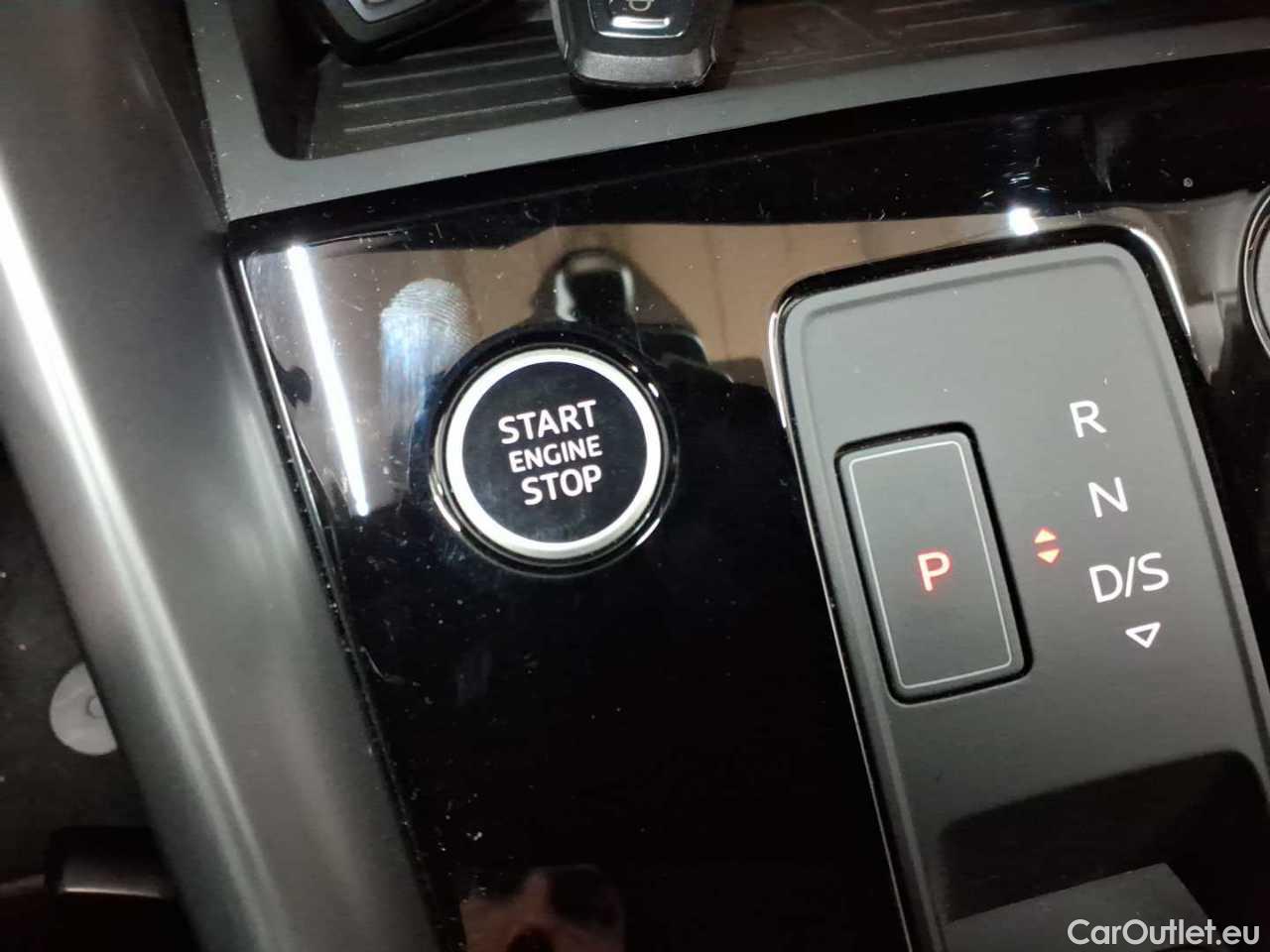 Audi  A3 30 TDI Limousine S tronic Automatic Diesel  32 #14