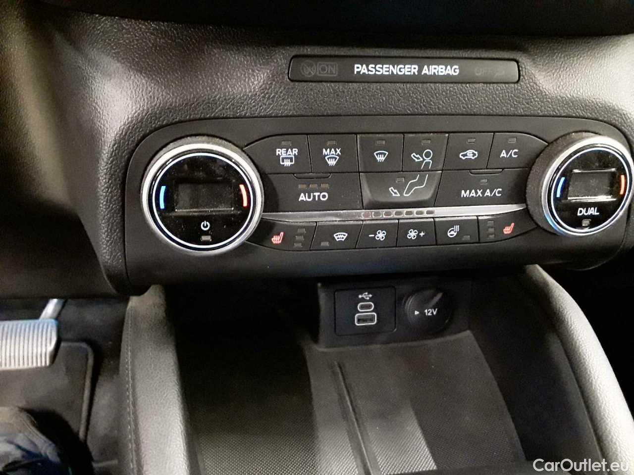 Ford  Kuga 2.0 EcoBlue Aut. 4x4 TITANIUM Automatic Diesel  22 #17