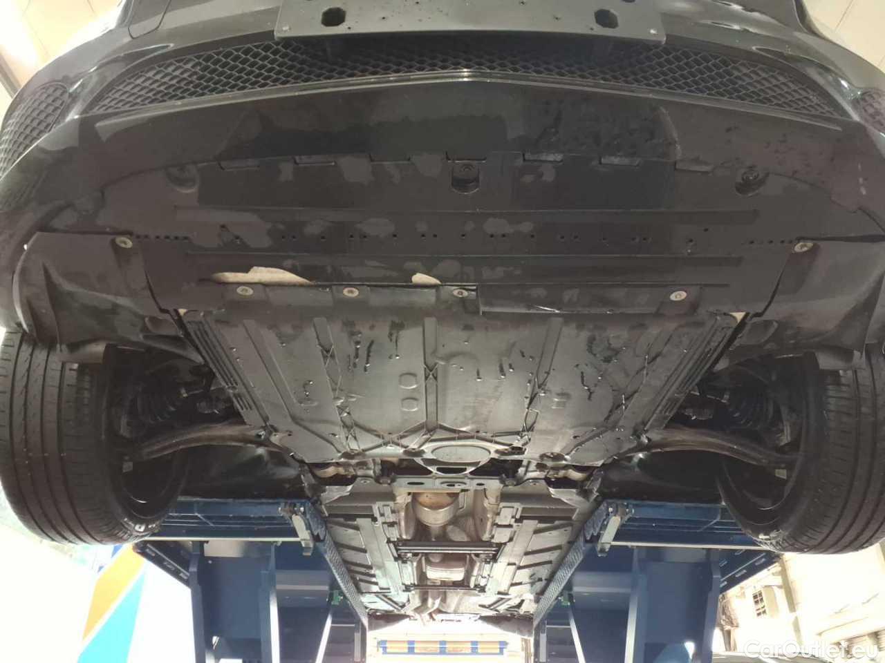 Mercedes  CLA-Klasse 250 4MATIC 7G-DCT Automatic Petrol  24 #22