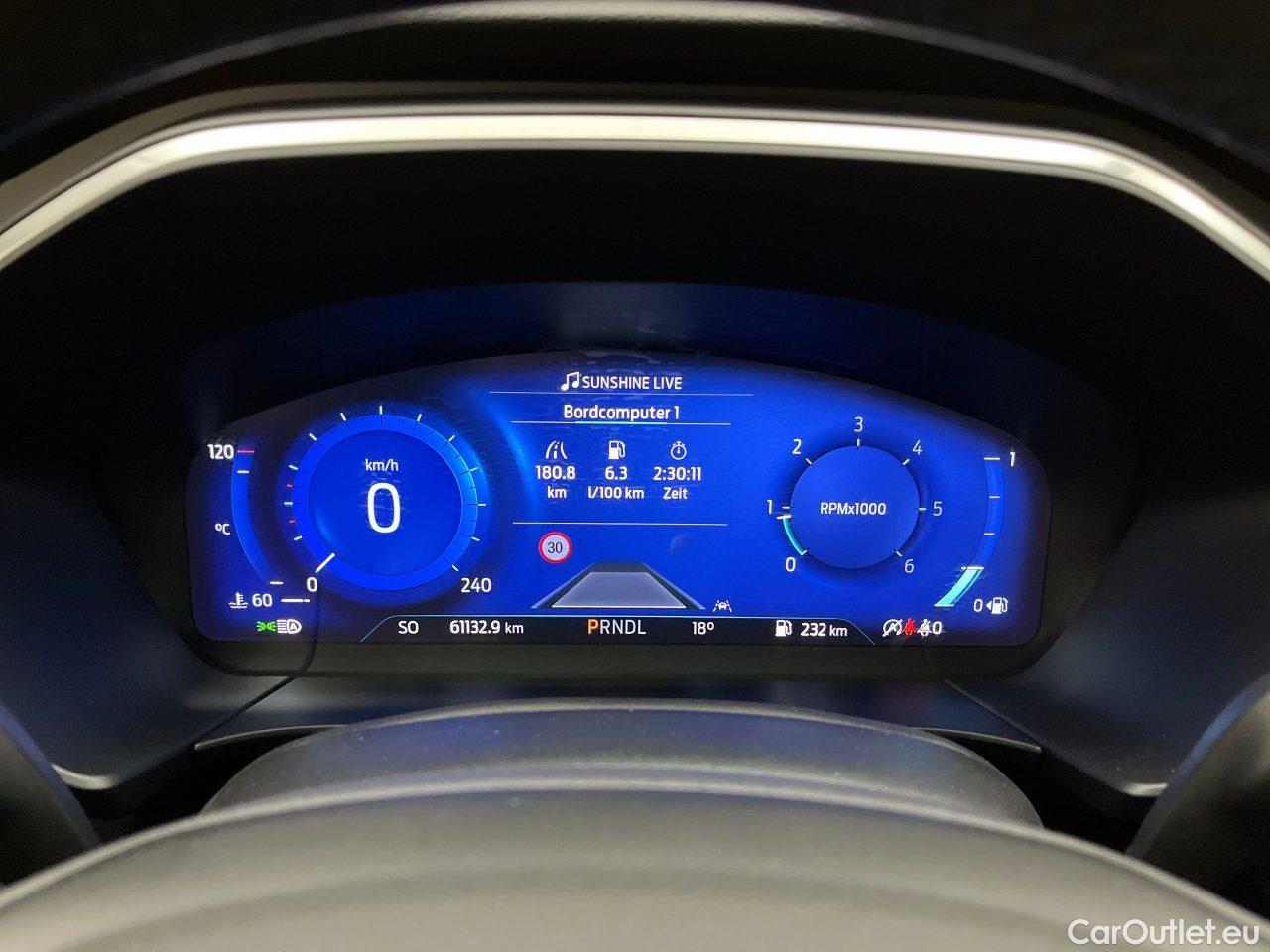 Ford  Kuga 2.0 EcoBlue Aut. 4x4 TITANIUM Automatic Diesel  22 #8