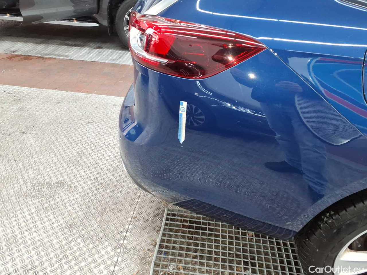 Opel  Insignia SPORTS Tourer 2.0 Diesel Business Manual Diesel  23 #68