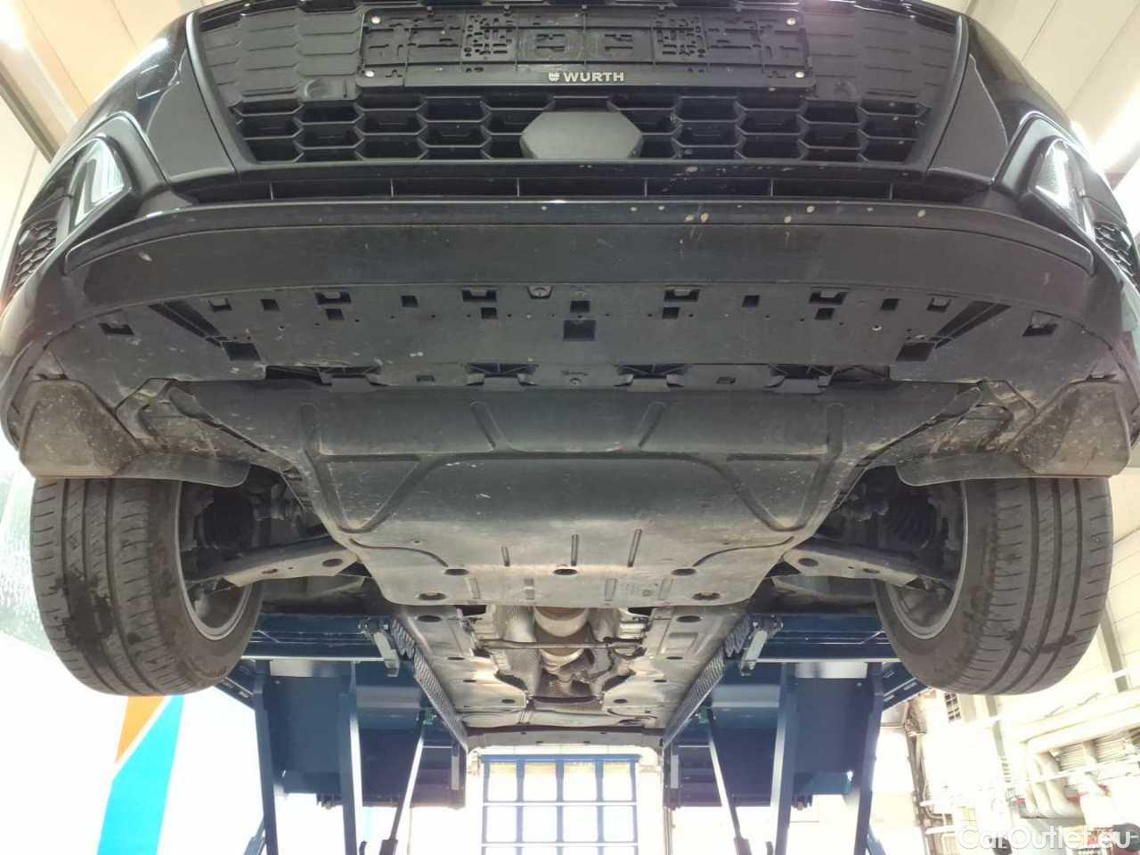 Audi  A3 30 TDI Limousine S tronic Automatic Diesel  32 #22