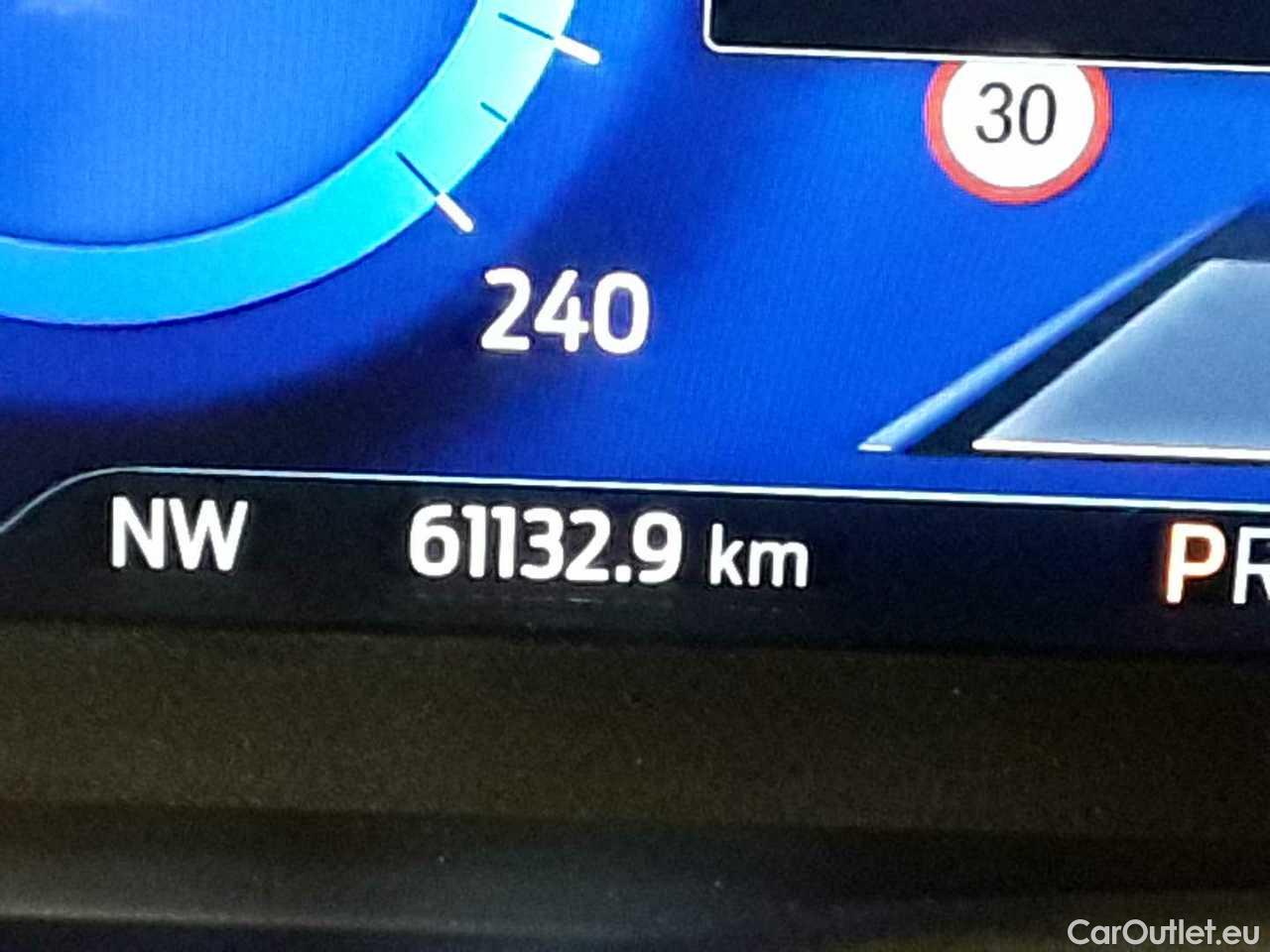 Ford  Kuga 2.0 EcoBlue Aut. 4x4 TITANIUM Automatic Diesel  22 #28