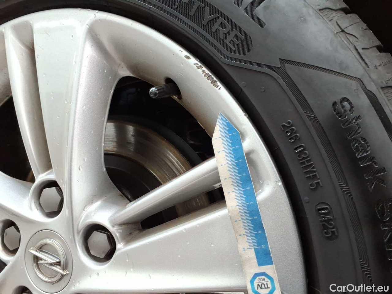 Opel  Insignia SPORTS Tourer 2.0 Diesel Business Manual Diesel  23 #39