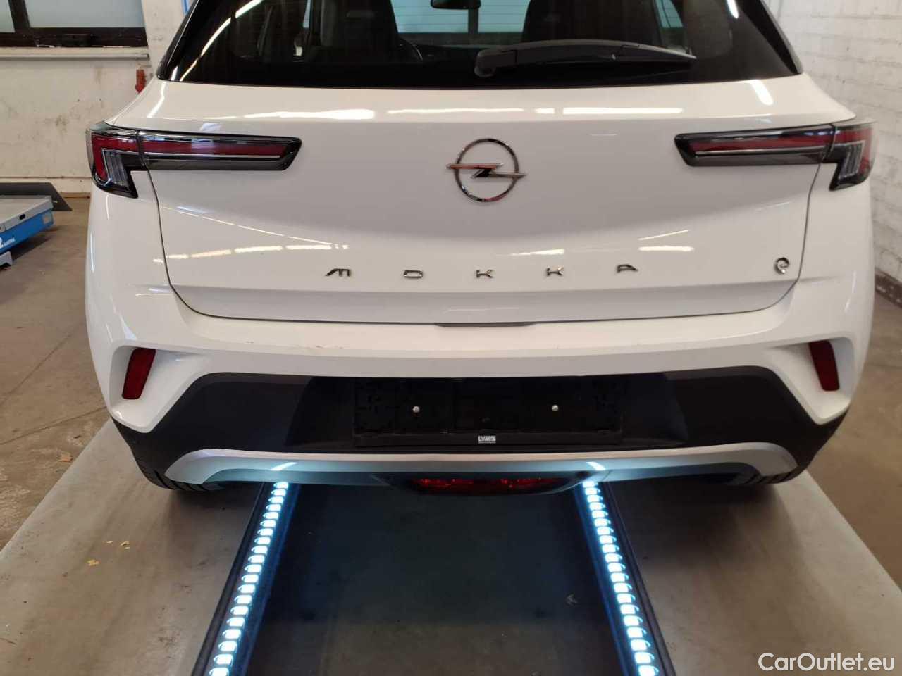 Opel  Mokka Elegance - Automatic Electric  20 #31