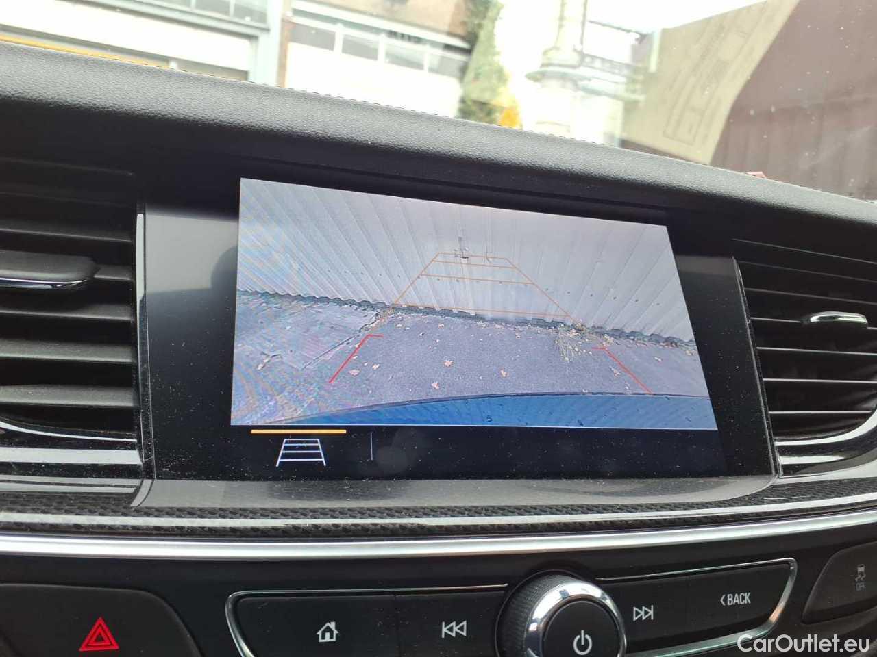 Opel  Insignia SPORTS Tourer 2.0 Diesel Business Manual Diesel  23 #18