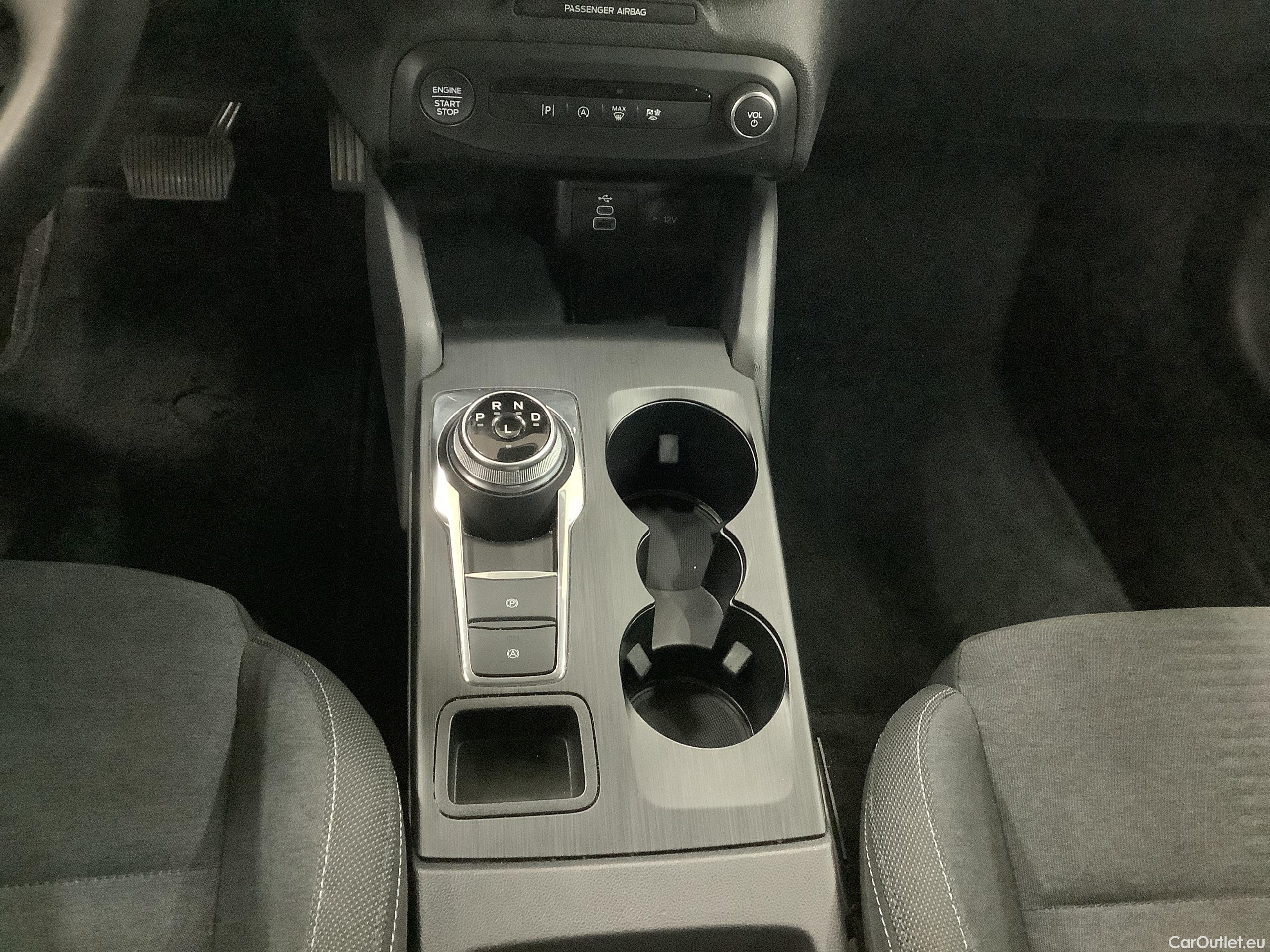 Ford  Focus Turnier 1.5 EcoBlue Start-Stopp-System Aut. ACTIVE Automatic Diesel  19 #15
