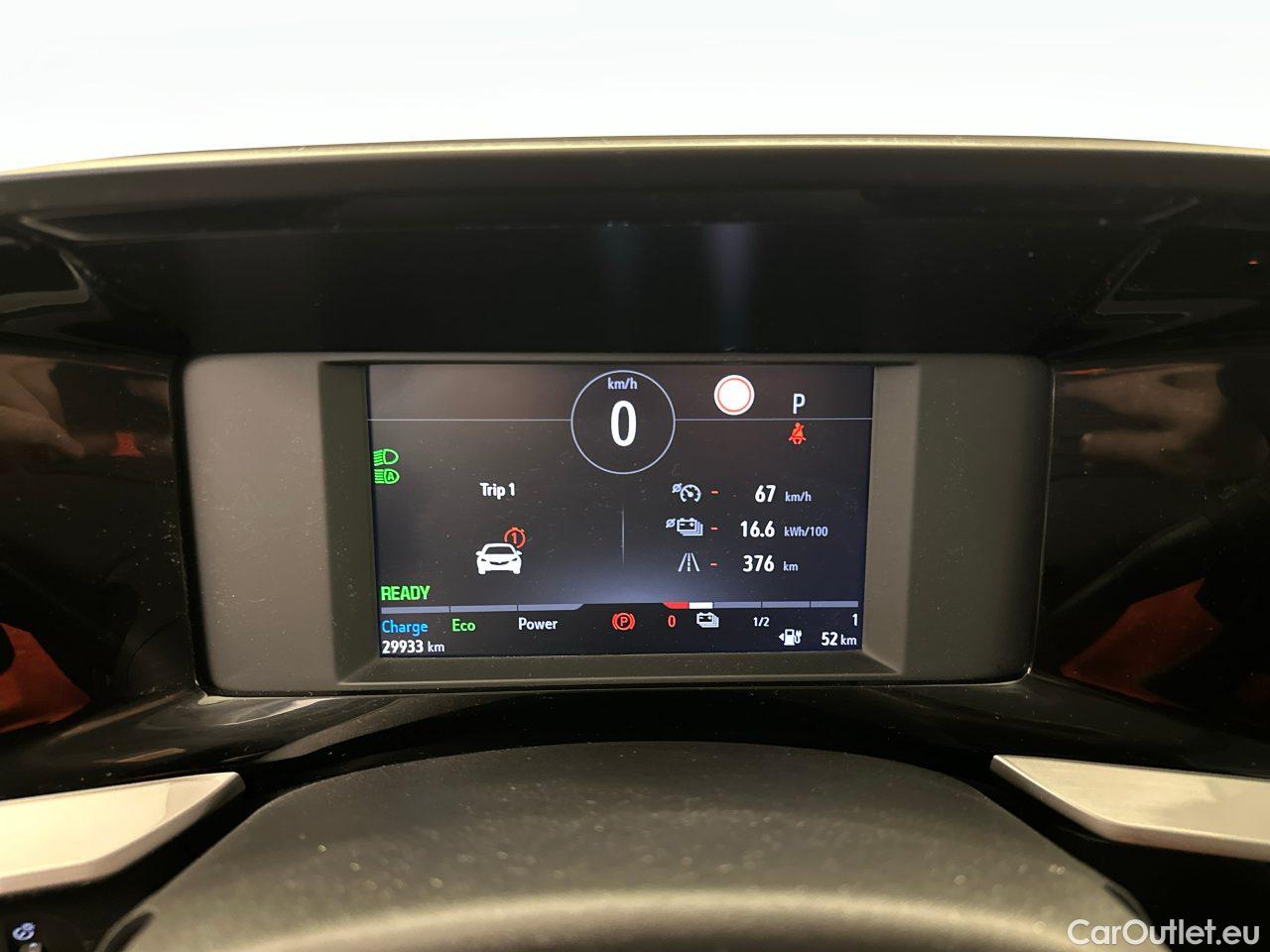 Opel  Mokka Elegance - Automatic Electric  20 #8