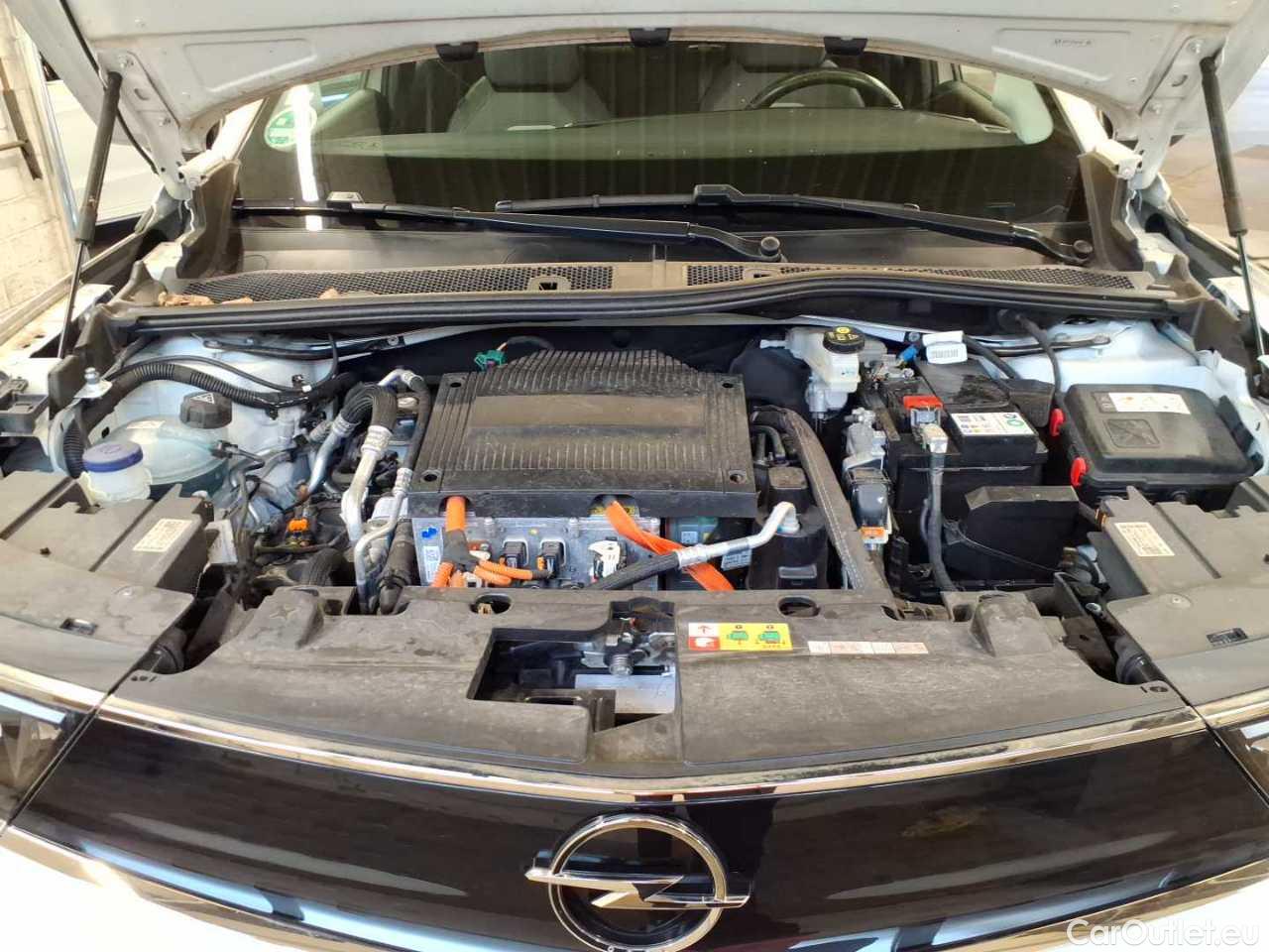 Opel  Mokka Elegance - Automatic Electric  20 #16