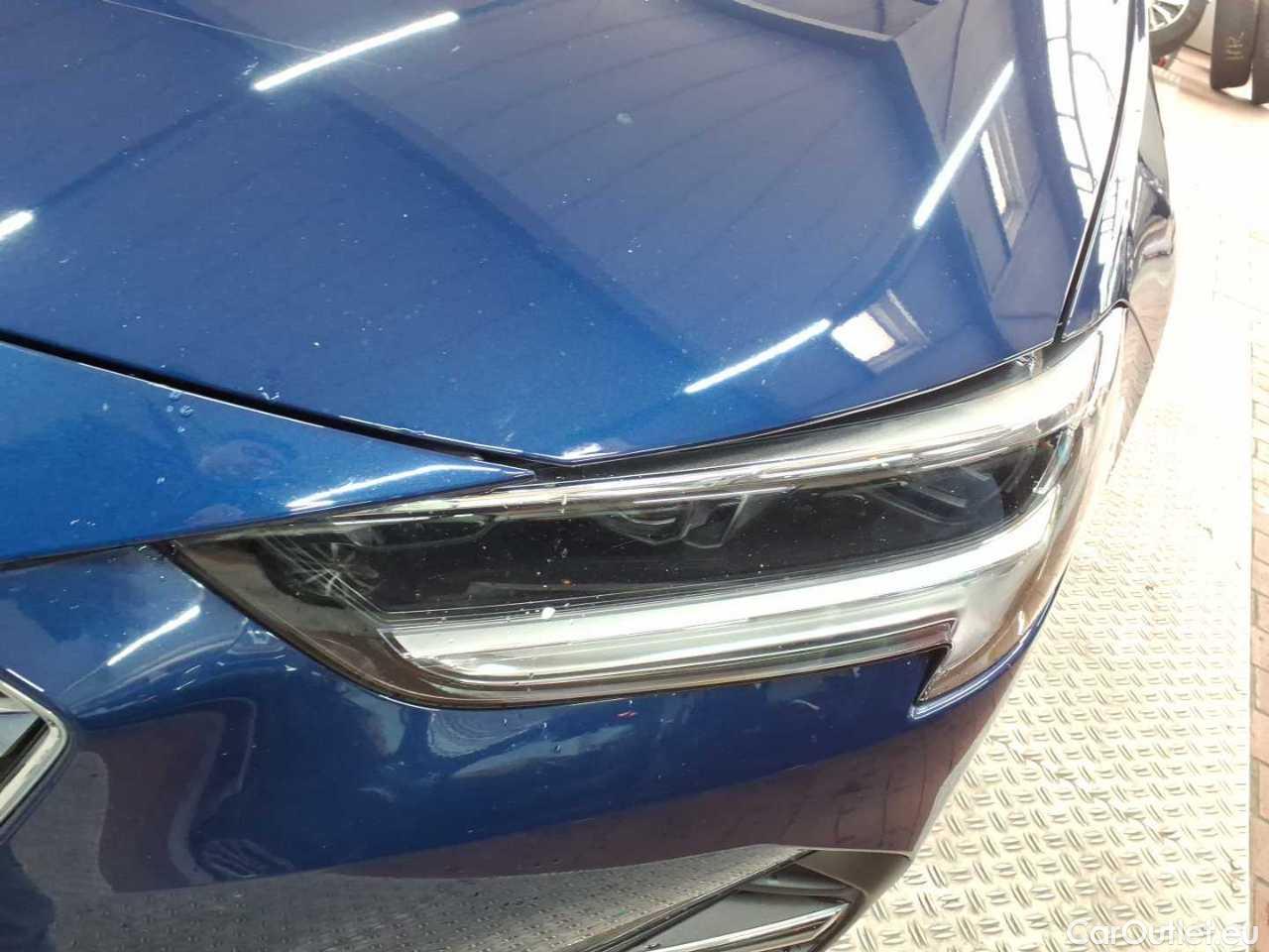 Opel  Insignia SPORTS Tourer 2.0 Diesel Business Manual Diesel  23 #22