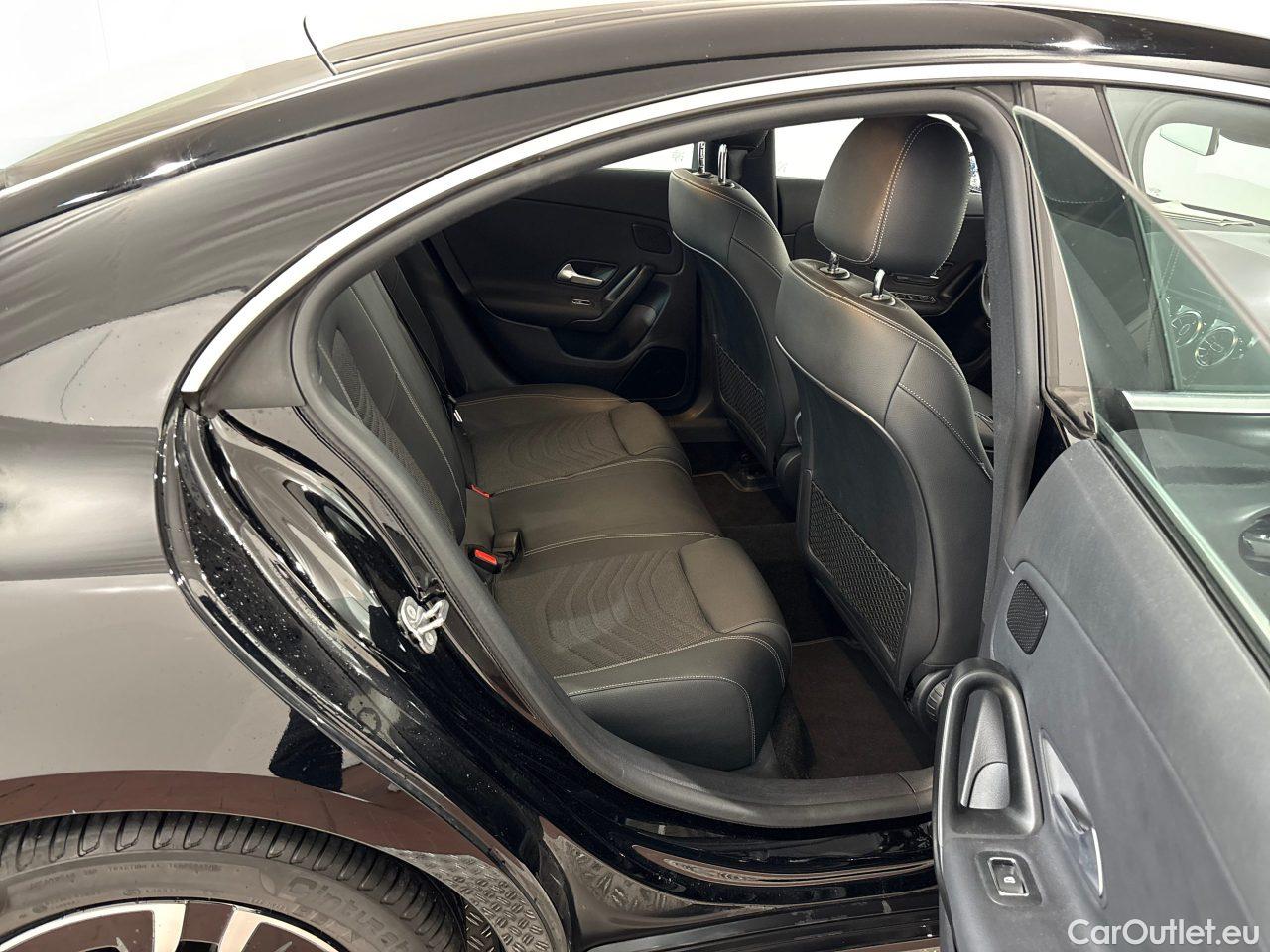 Mercedes  CLA-Klasse 250 4MATIC 7G-DCT Automatic Petrol  24 #9