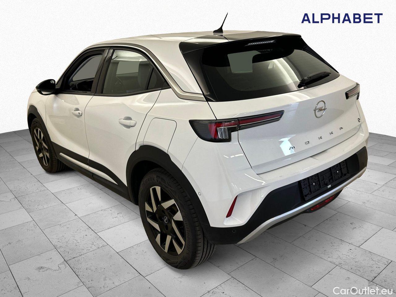 Opel  Mokka Elegance - Automatic Electric  20 #3