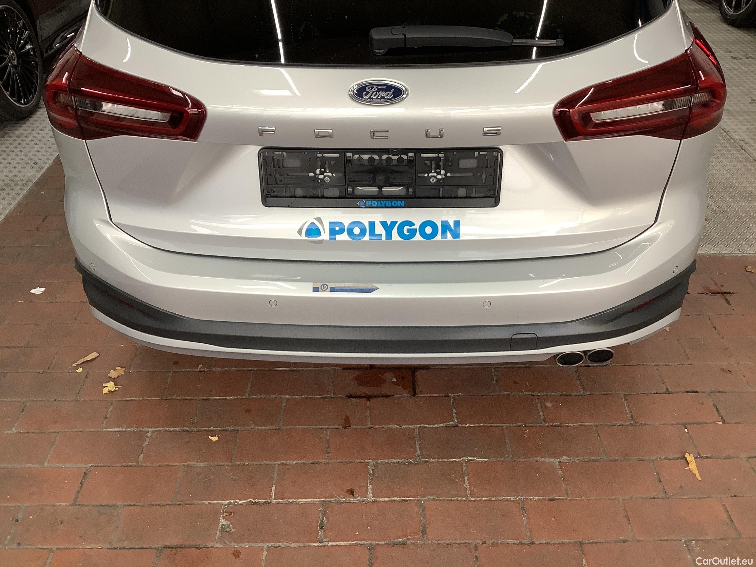 Ford  Focus Turnier 1.5 EcoBlue Start-Stopp-System Aut. ACTIVE Automatic Diesel  19 #34