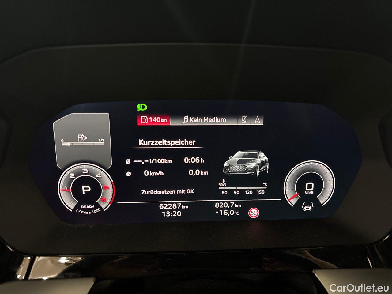 Audi  A3 30 TDI Limousine S tronic Automatic Diesel  32 #8