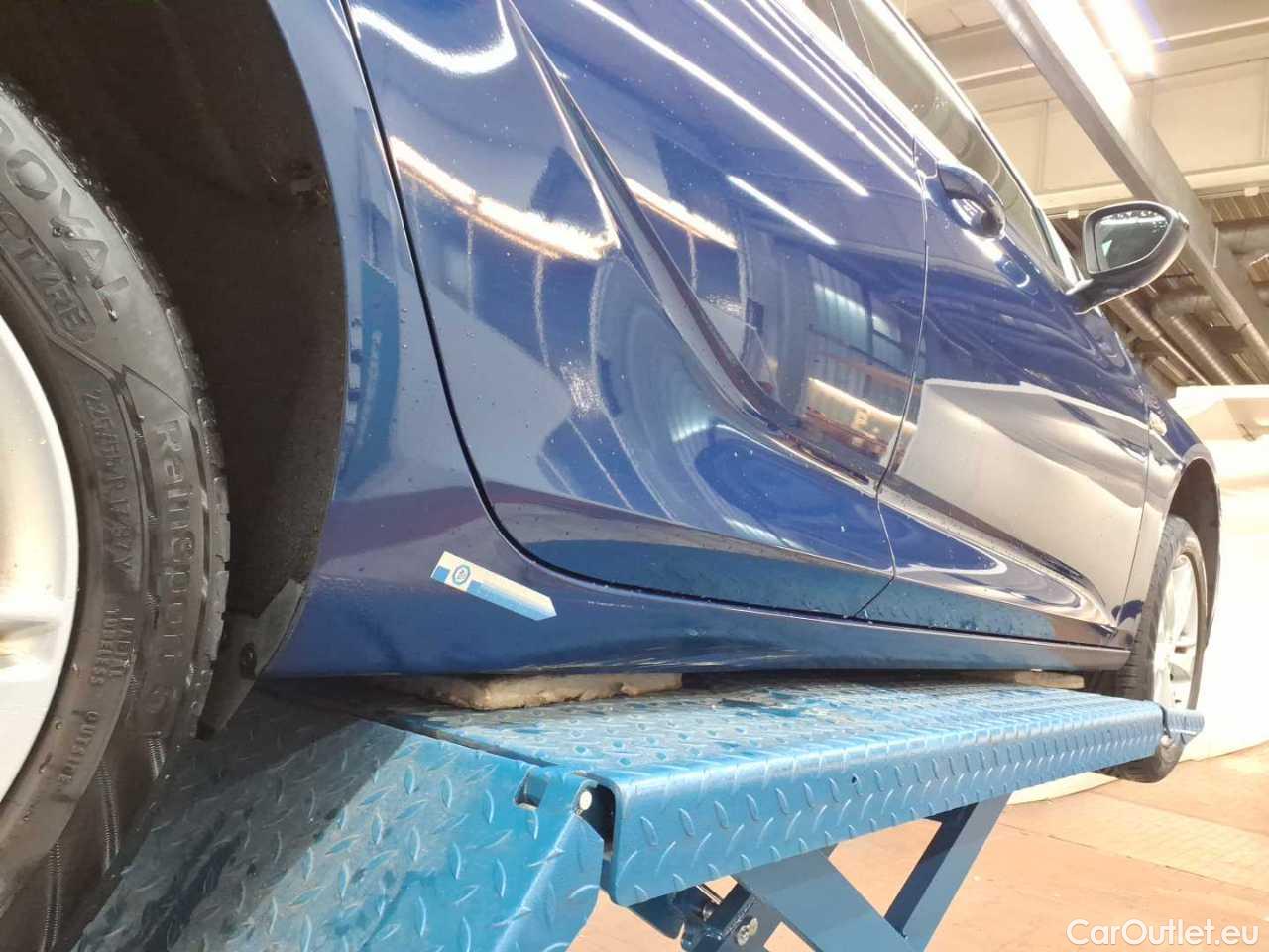 Opel  Insignia SPORTS Tourer 2.0 Diesel Business Manual Diesel  23 #67