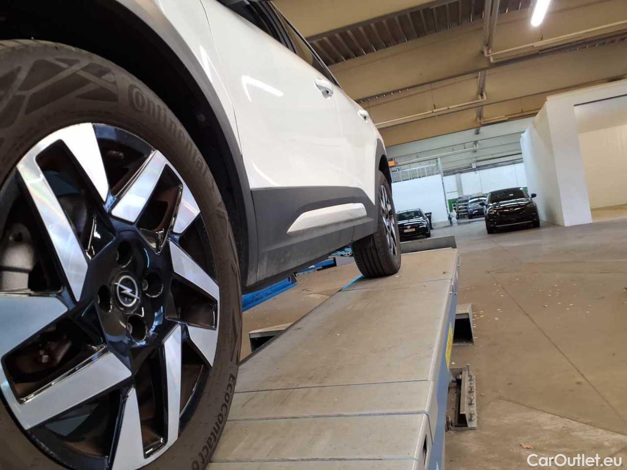 Opel  Mokka Elegance - Automatic Electric  20 #21