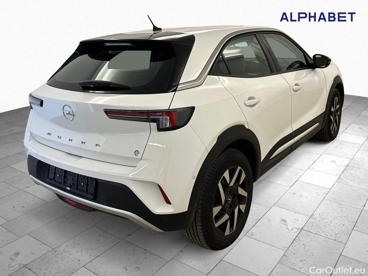 Opel  Mokka Elegance - Automatic Electric  20 #4