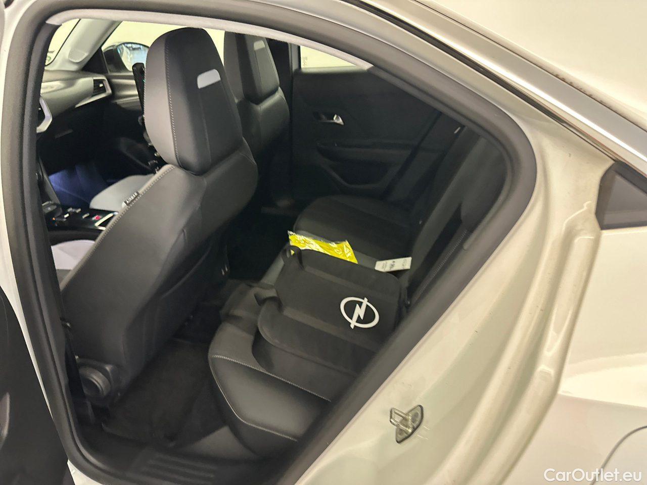 Opel  Mokka Elegance - Automatic Electric  20 #9