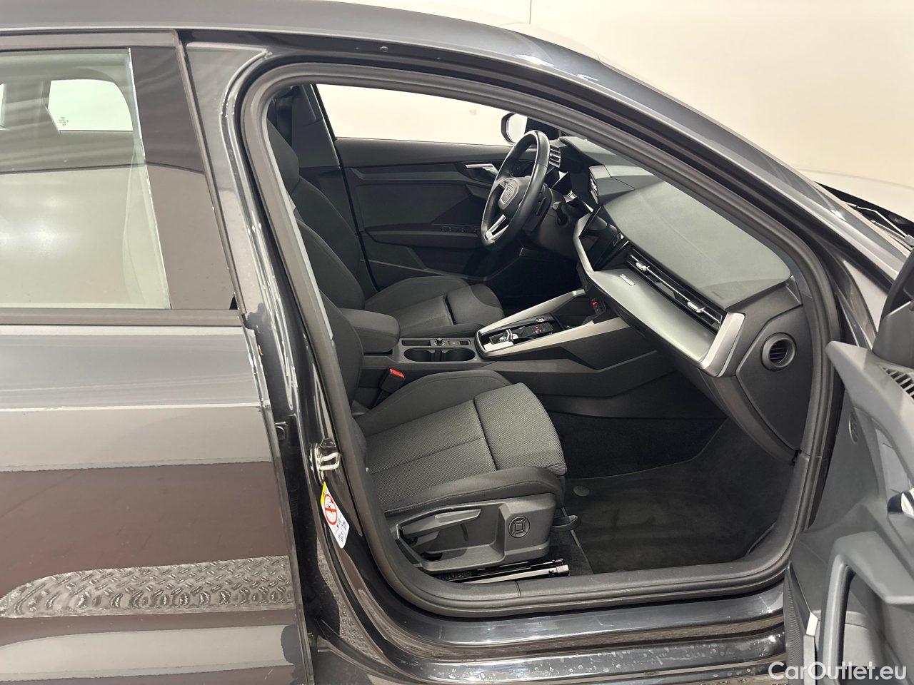 Audi  A3 30 TDI Limousine S tronic Automatic Diesel  32 #6